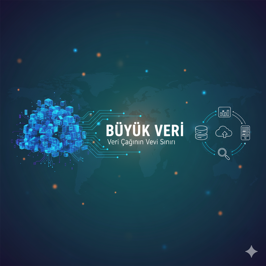 Büyük Veri Ne Kadar Büyük ?