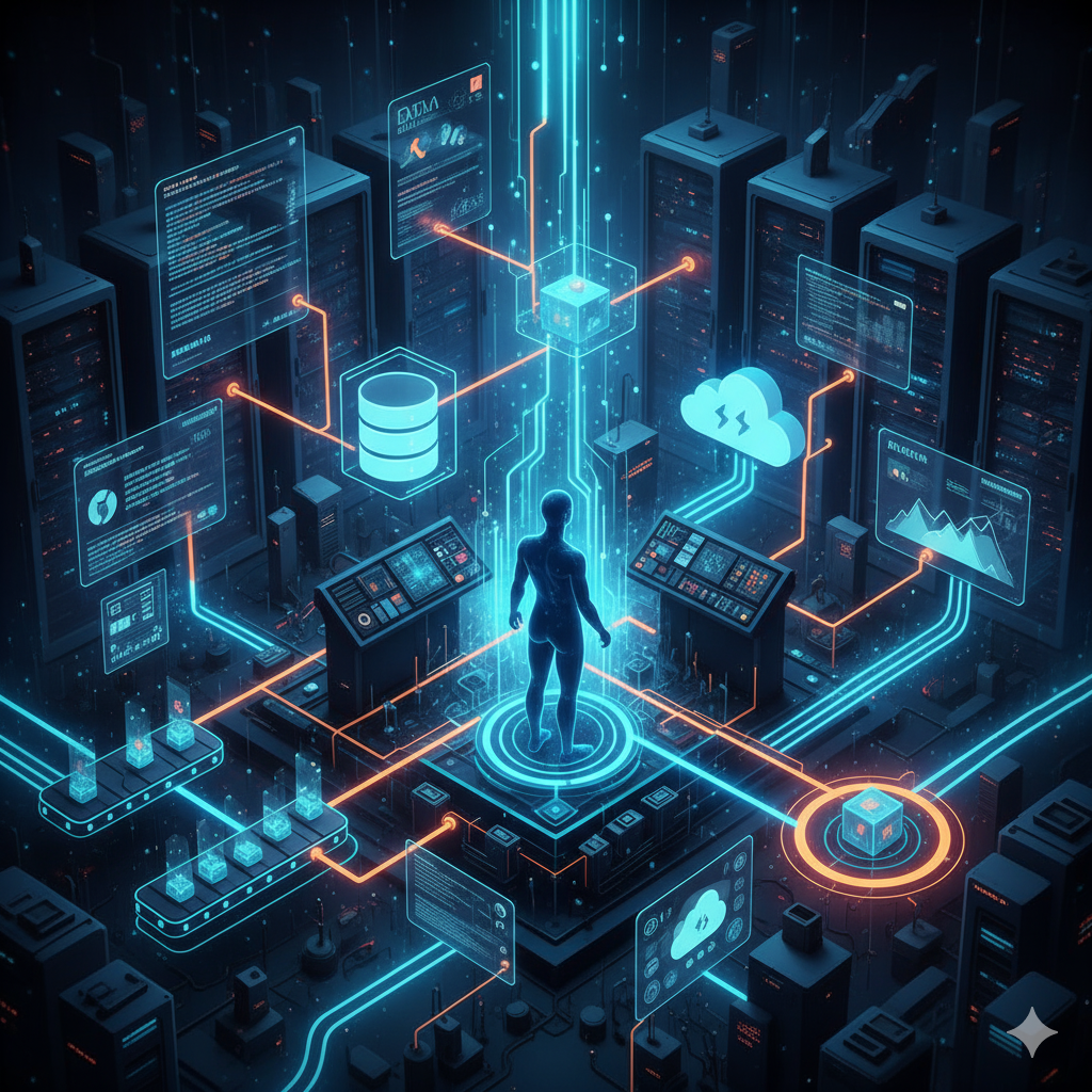 Veri Mühendisi Kimdir ? Ne İş Yapar ?