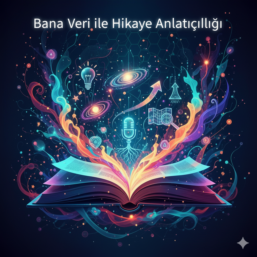 Veri İle Hikaye Anlatıcılığı