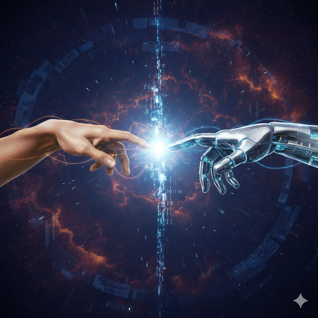 Yapay Zeka Hayatımızı Yönetirse Ne Olur?